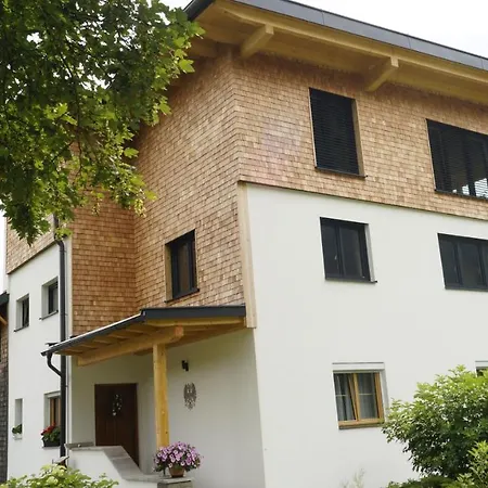 Haus Martinsklause Apartment *