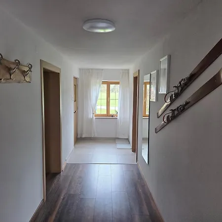 Haus Martinsklause