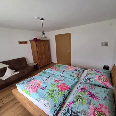 Haus Martinsklause Apartment