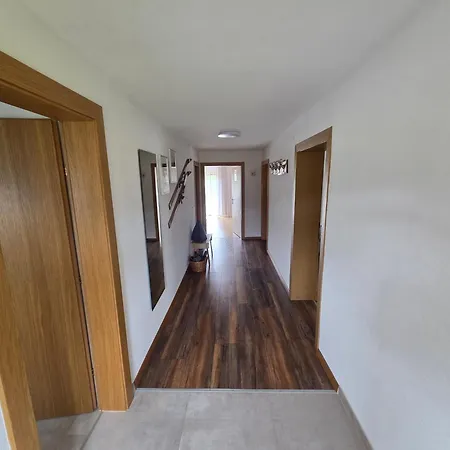 Appartamento Haus Martinsklause