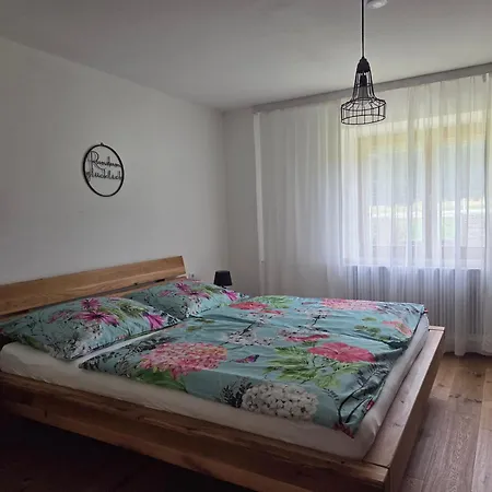 Haus Martinsklause Appartement Musau
