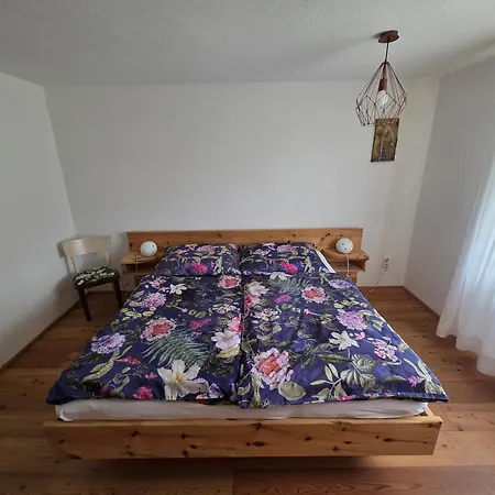 Haus Martinsklause Musau