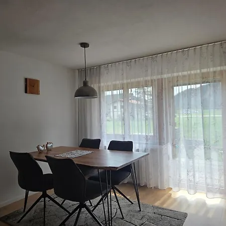 Haus Martinsklause *