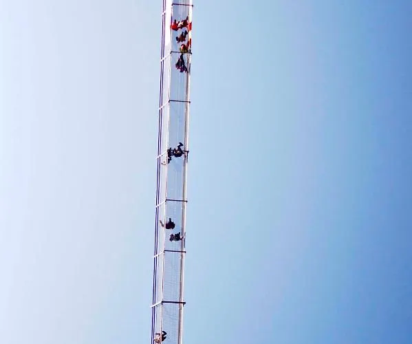 Apartman Haus Martinsklause *