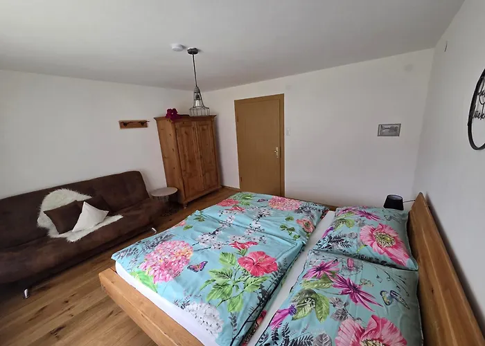 Haus Martinsklause 아파트