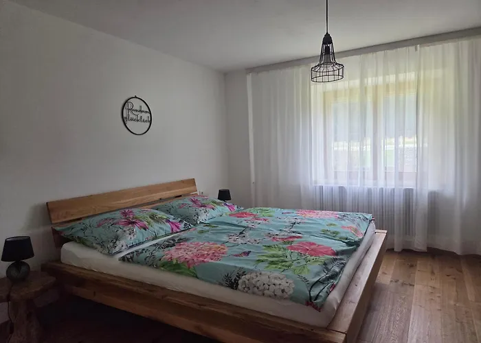 Haus Martinsklause 아파트 Musau