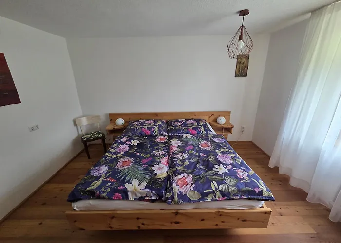 Haus Martinsklause Musau