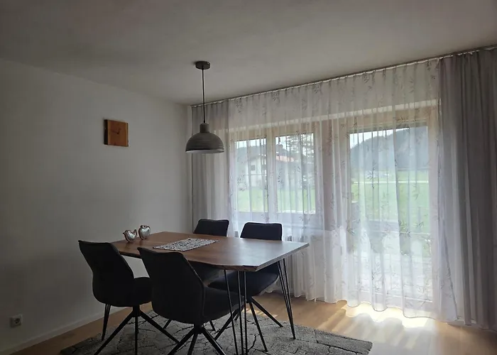 Haus Martinsklause *