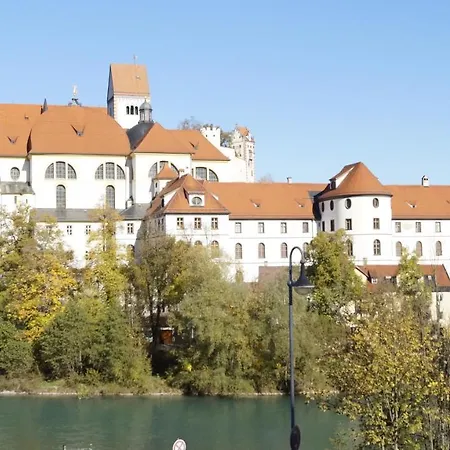 Haus Martinsklause *