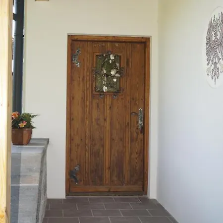 Haus Martinsklause * Musau