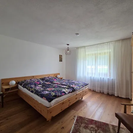 דירה Haus Martinsklause Musau