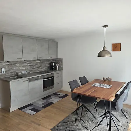 Haus Martinsklause * Musau