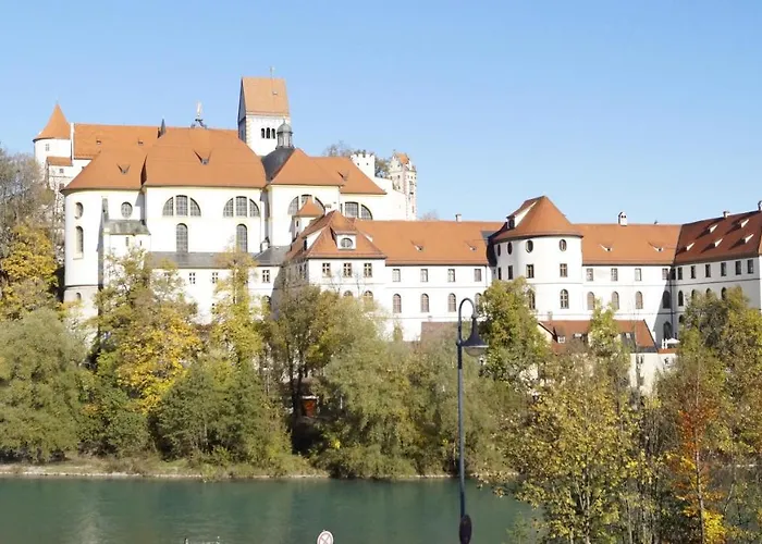 Haus Martinsklause *