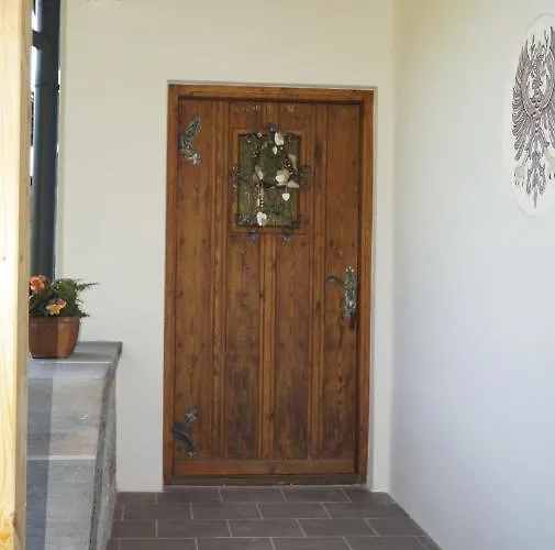 Haus Martinsklause * Musau